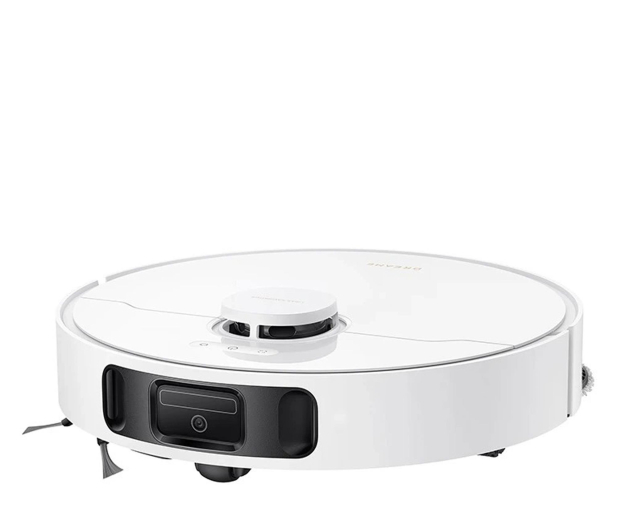 Dreame Robot sprzątający L40 Ultra CE biały - 1344841 - zdjęcie 7